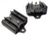 Lagerung, Motor Engine Mount:11320-31G05