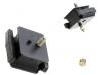 Engine Mount:12361-66030