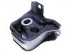 Engine Mount:50841-S84-A00