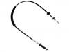 Clutch Cable:22910-SE7-671