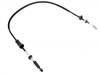 Clutch Cable:22910-SB0-671