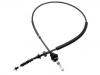 Clutch Cable:22910-SB2-672