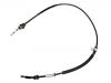 Clutch Cable:22910-SD9-671