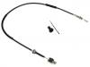 离合拉线 Clutch Cable:MB 012169