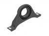 подушка подвесная со подшипником Drive shaft support:211 410 00 81
