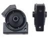 Lagerung, Motor Engine Mount:12361-16040