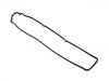 Junta, tapa de culata de cilindro Valve Cover Gasket:11213-46020
