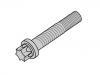 Schraube Bolt:6 174 317