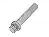 Tornillo Bolt:6 652 748