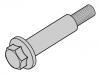 Schraube Bolt:6 969 203