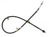 Cable de Freno Brake Cable:59760-2D330