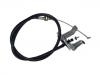 油门线 Throttle Cable:18201-99J02