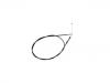 Accelerator Cable:MB011801