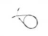 Throttle Cable:32770-5A000