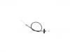 Throttle Cable:18201-60A00