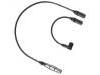 Ignition Wire Set:N 102 436 11