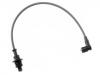 Cables de encendido Ignition Wire Set:96 09 493 380