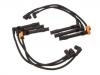 Cables de encendido Ignition Wire Set:078 998 031