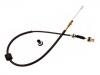 离合拉线 Clutch Cable:MB527467