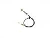 离合拉线 Clutch Cable:MB871235