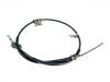 Brake Cable:47510-SA5-033