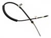 Cable de Freno Brake Cable:MB256340