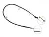 Cable de Freno Brake Cable:59760-02020