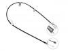 刹车线 Brake Cable:36530-8H300