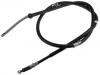 Brake Cable:MR493973