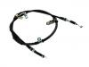 Brake Cable:59770-2B500