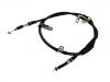 Brake Cable:59760-2B500