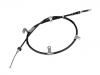 Brake Cable:59760-2B000