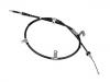 Brake Cable:59770-2B000