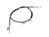 Cable de Frein Brake Cable:59750-3L000