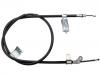 Cable de Freno Brake Cable:36531-JD00A