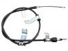 Cable de Frein Brake Cable:59760-1J300