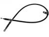 Brake Cable:36530-MB00A