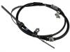 Cable de Freno Brake Cable:MB256751