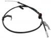 Cable de Frein Brake Cable:59760-2E600