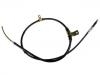 Cable de Frein Brake Cable:59912-4A230