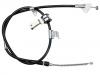 Brake Cable:36530-4A00C
