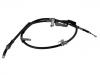 Cable de Frein Brake Cable:59760-3J000
