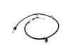Cable de Frein Brake Cable:59760A6300