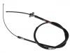 Brake Cable:46420-35640
