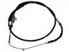 刹车线 Brake Cable:46410-26500