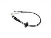 Cable del embrague Clutch Cable:437942D100