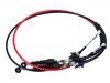 Cable del embrague Clutch Cable:43770-4B360