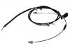 Cable de Frein Brake Cable:59911-4B061