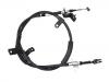 Cable de Frein Brake Cable:59920-4F200