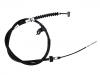 Cable de Frein Brake Cable:59910-4F100
